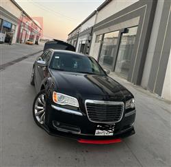 كرايسلر 300